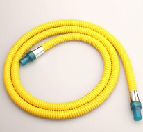 gas pipe