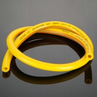 Gas pipe series