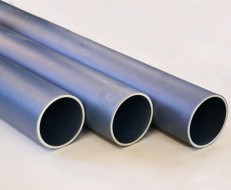 PE drainage and sewage pipe