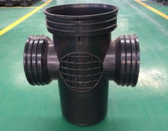 Manhole