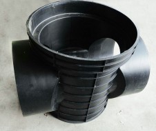 Direct Well Seat