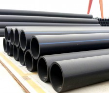 pe pipe